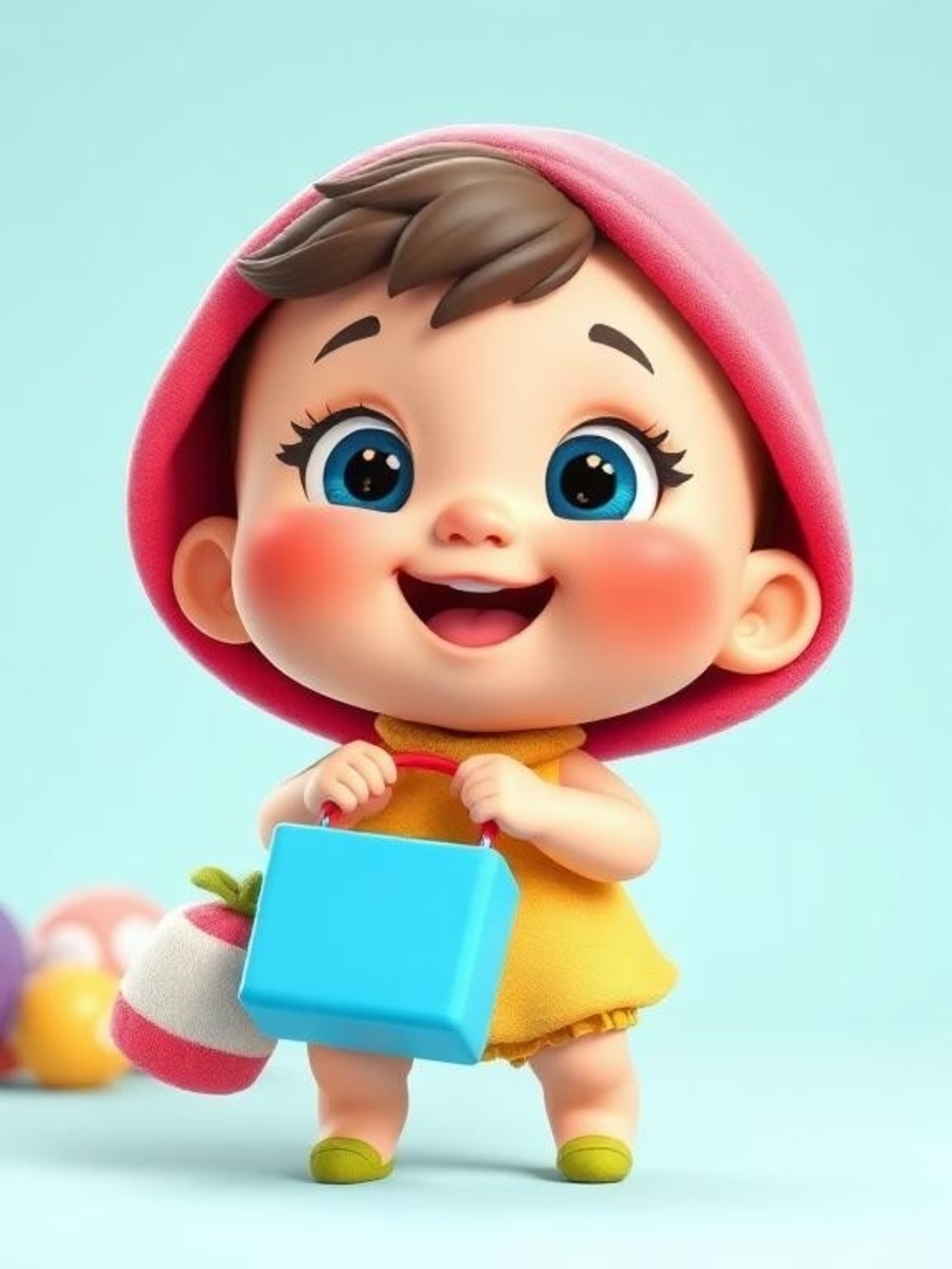 Baby, Toddler & Children Clothing
